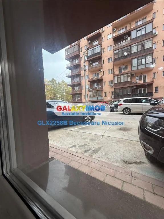 Garsoniera mobilata Militari Residence 49.900 euro - foto 8