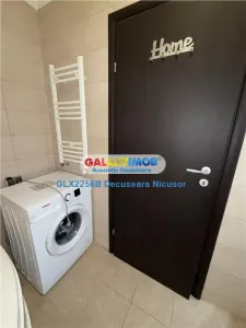 Garsoniera mobilata Militari Residence 49.900 euro - foto 9