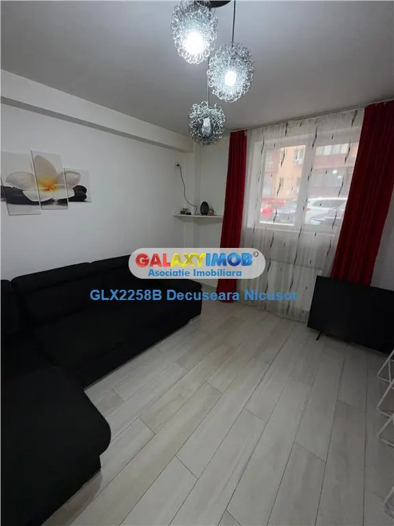 Garsoniera mobilata Militari Residence 49.900 euro - foto 10