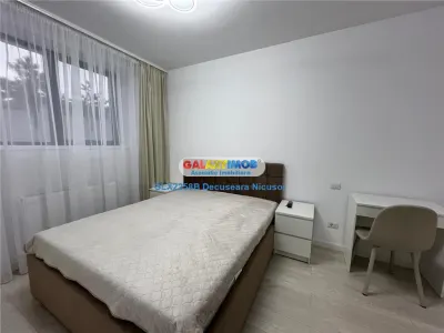 Apartament 2 camere Mobilat Utilat 440 Euro - foto 1