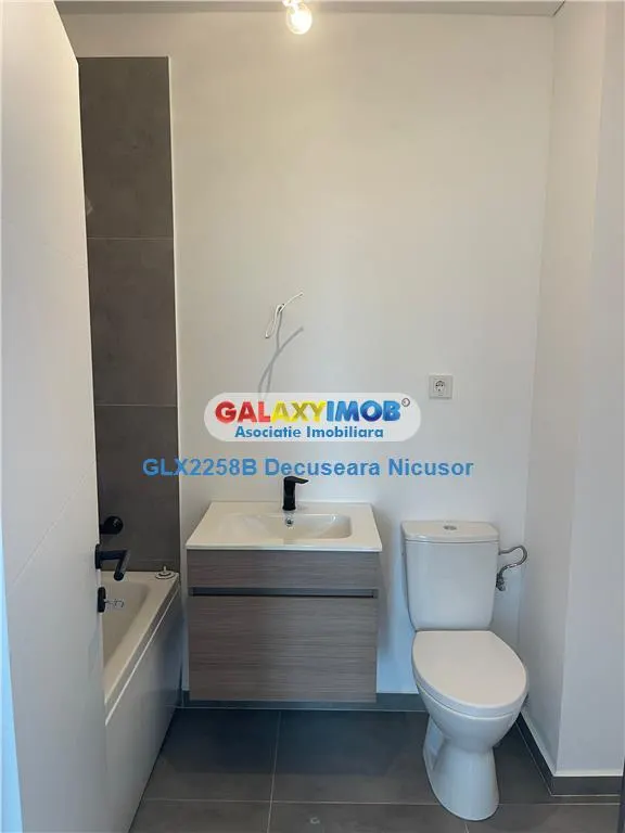 Apartament 2 camere Militari Residence 82.900 euro - foto 5