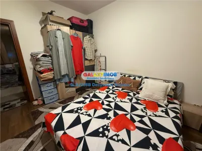 Apartament 2 camere, Mobilat, Utilat Militari Residence 66.900 euro - foto 6