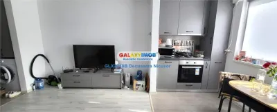Garsoniera mobilata utilata Pollux Residence, 250 euro - foto 4