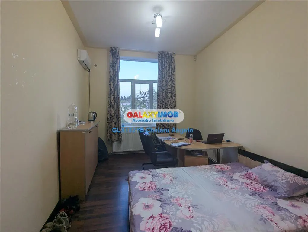 Unirii, apartament 3 cam 75 mp,etajul 2 din trei, renovat, fara risc - foto 2