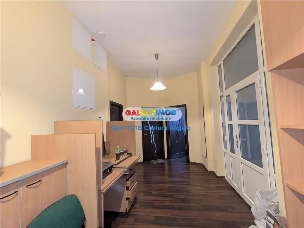 Unirii, apartament 3 cam 75 mp,etajul 2 din trei, renovat, fara risc - foto 12
