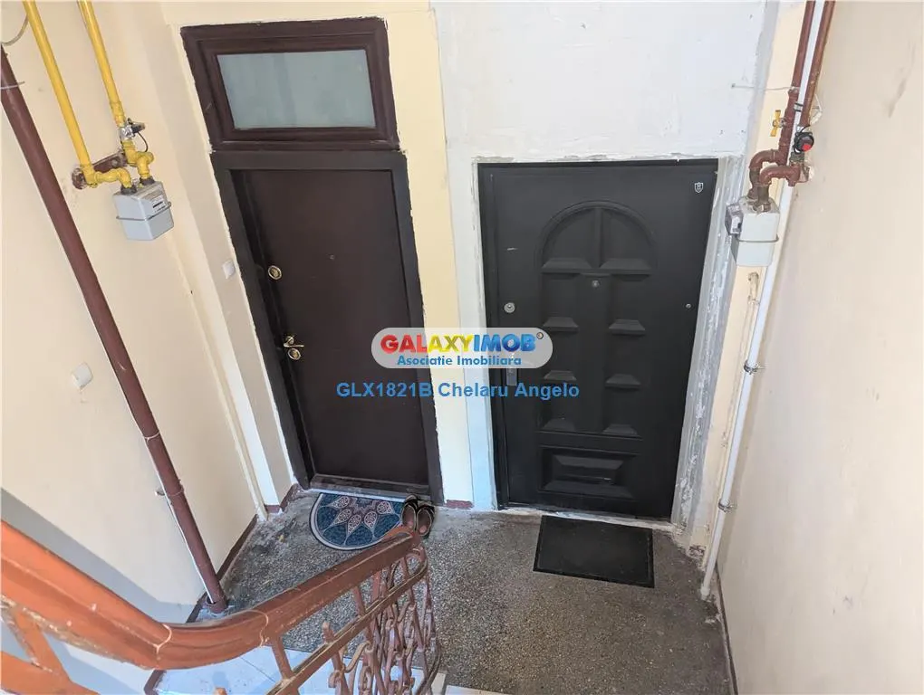 Unirii, apartament 3 cam 75 mp,etajul 2 din trei, renovat, fara risc - foto 17