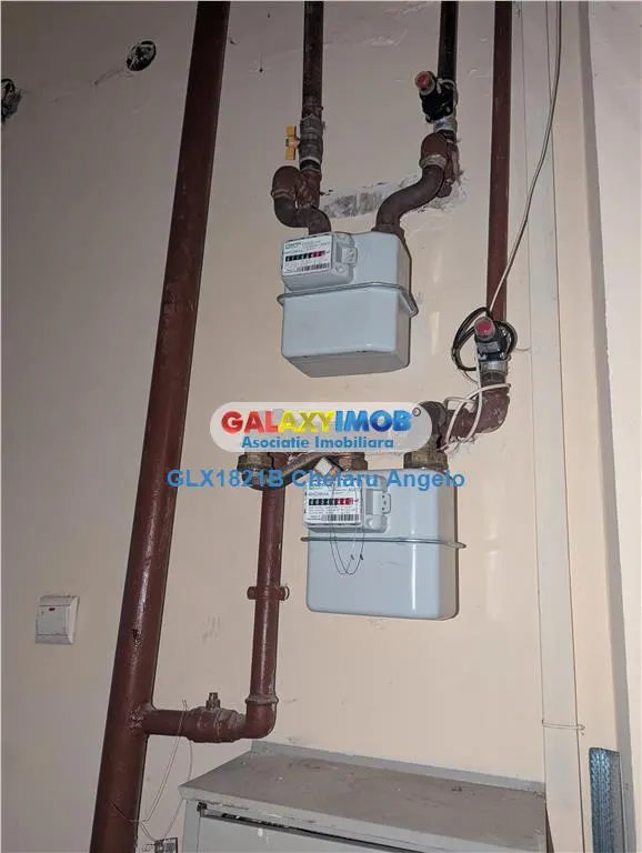 Unirii, apartament 3 cam 75 mp,etajul 2 din trei, renovat, fara risc - foto 19