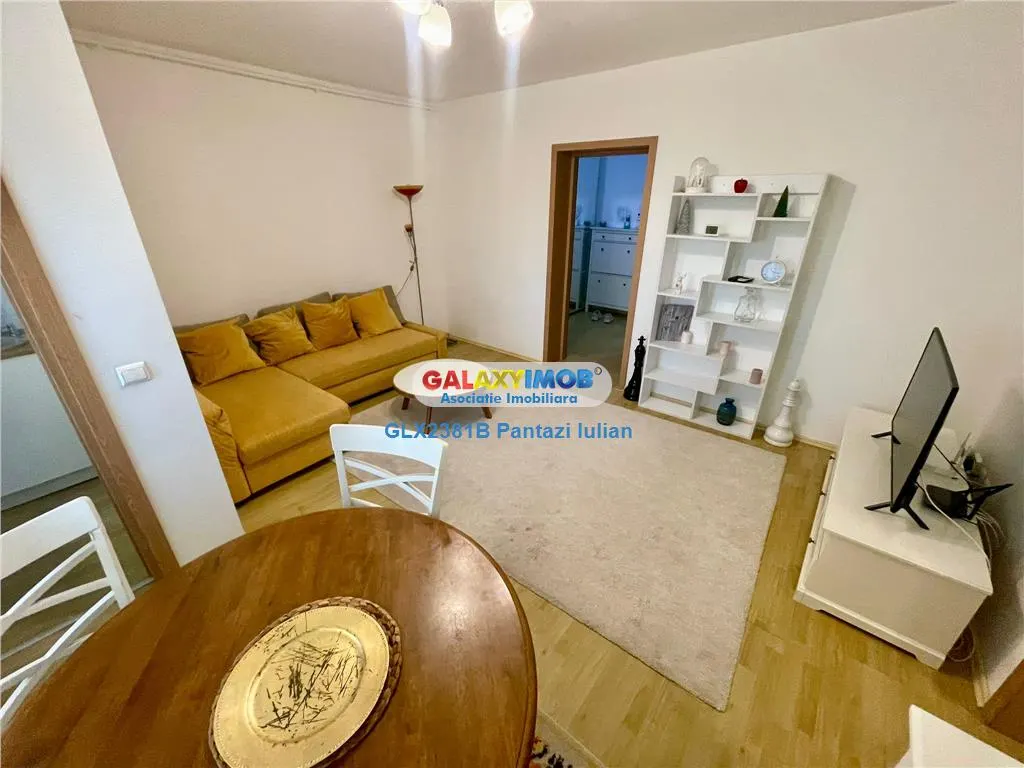 Vanzare 2 Camere Giulesti | Centrala Proprie | Bloc 2015 | Comision 0% - foto 2