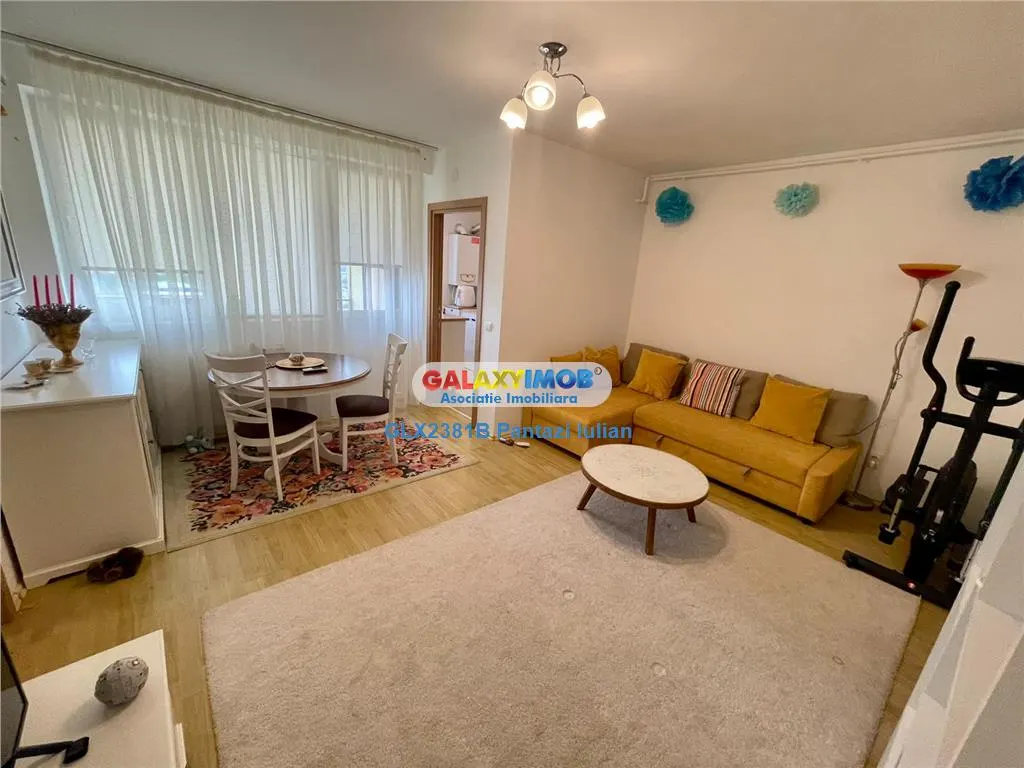 Vanzare 2 Camere Giulesti | Centrala Proprie | Bloc 2015 | Comision 0% - foto 13