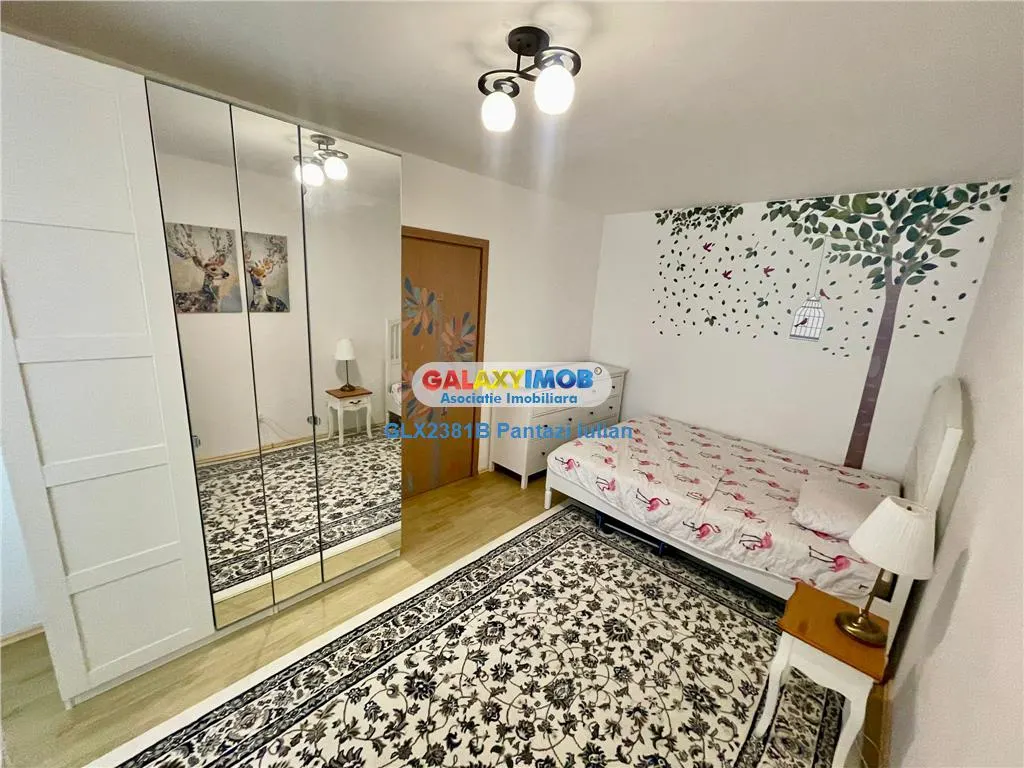 Vanzare 2 Camere Giulesti | Centrala Proprie | Bloc 2015 | Comision 0% - foto 4