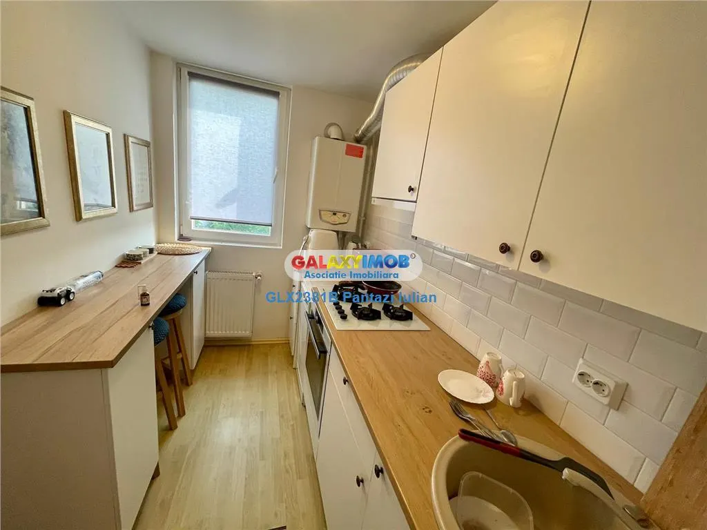 Vanzare 2 Camere Giulesti | Centrala Proprie | Bloc 2015 | Comision 0% - foto 5