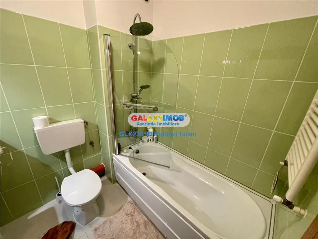 Vanzare 2 Camere Giulesti | Centrala Proprie | Bloc 2015 | Comision 0% - foto 7