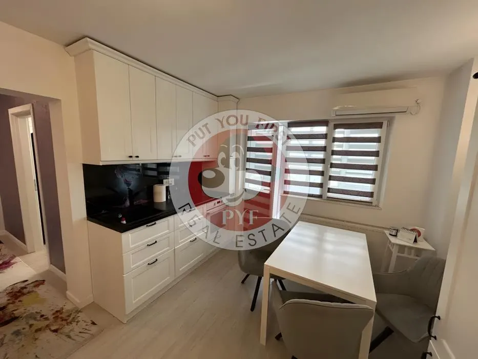 Ambasada Turciei | 3 camere | Bloc 1984 | 55 mp | Open space | B13197 - foto 4