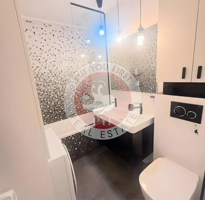 Ambasada Turciei | 3 camere | Bloc 1984 | 55 mp | Open space | B13197 - foto 6