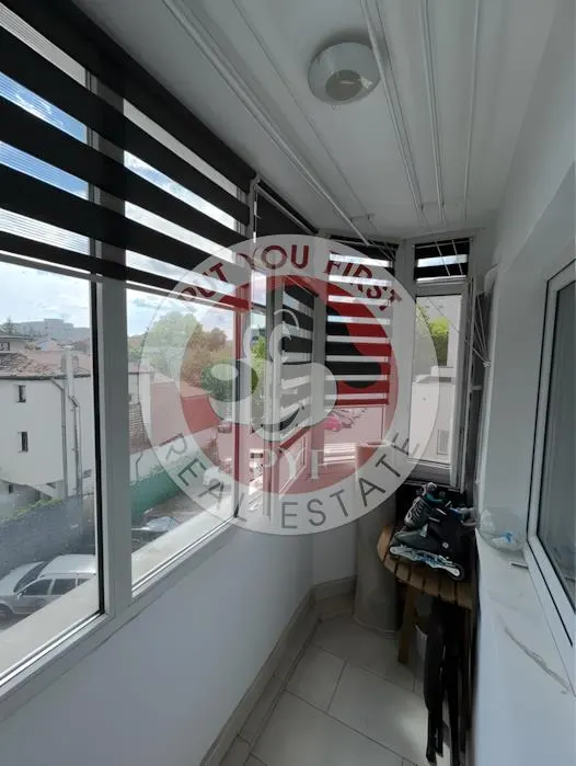 Ambasada Turciei | 3 camere | Bloc 1984 | 55 mp | Open space | B13197 - foto 7