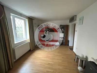 Compozitori | 2 Camere | 49 mp | Decomandat | B13170 - Bucuresti