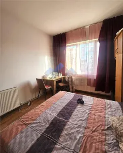 Garsoniera 20 mp, etaj intermediar, Alexandru cel Bun-Tigarete - Iasi