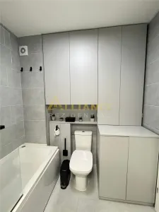 Apartament 2 camere decomandat de vanzare 58 mp  etaj 5/6  mobilat si utilat / parcare inclusa - foto 13