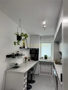 Apartament 2 camere decomandat de vanzare 58 mp  etaj 5/6  mobilat si utilat / parcare inclusa - foto 8