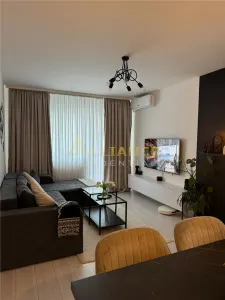 2 camere mobilat si utilat superb | Acces rapid metrou | Parcare inclusa - foto 1