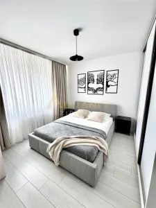 2 camere mobilat si utilat superb | Acces rapid metrou | Parcare inclusa - foto 2