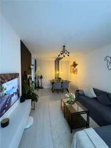 2 camere mobilat si utilat superb | Acces rapid metrou | Parcare inclusa - foto 11