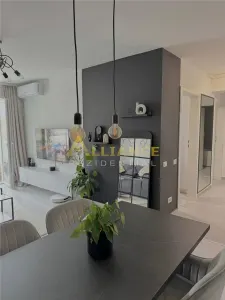 2 camere mobilat si utilat superb | Acces rapid metrou | Parcare inclusa - foto 12