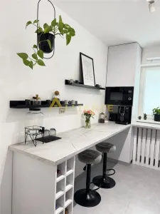 2 camere mobilat si utilat superb | Acces rapid metrou | Parcare inclusa - foto 18