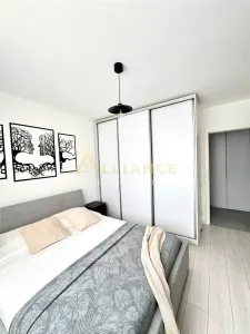 2 camere mobilat si utilat superb | Acces rapid metrou | Parcare inclusa - foto 4