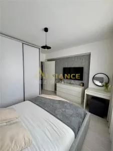2 camere mobilat si utilat superb | Acces rapid metrou | Parcare inclusa - foto 5