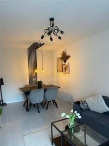 2 camere mobilat si utilat superb | Acces rapid metrou | Parcare inclusa - foto 9