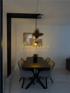 2 camere mobilat si utilat superb | Acces rapid metrou | Parcare inclusa - foto 10