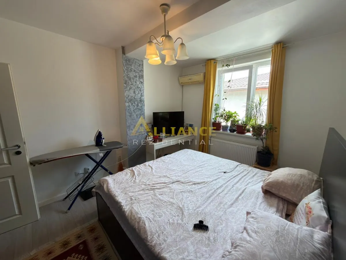 Apartament 2 camere | Decomandat - 58 mp | Metrou - foto 11