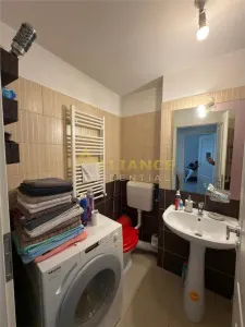 Exclusivitate Apartament 2 camere decomandat, la 10 min de metrou Dimitrie Leonida – Popesti-Leordeni - foto 13