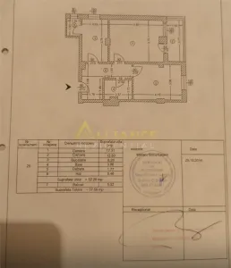 Exclusivitate Apartament 2 camere decomandat, la 10 min de metrou Dimitrie Leonida – Popesti-Leordeni - foto 18