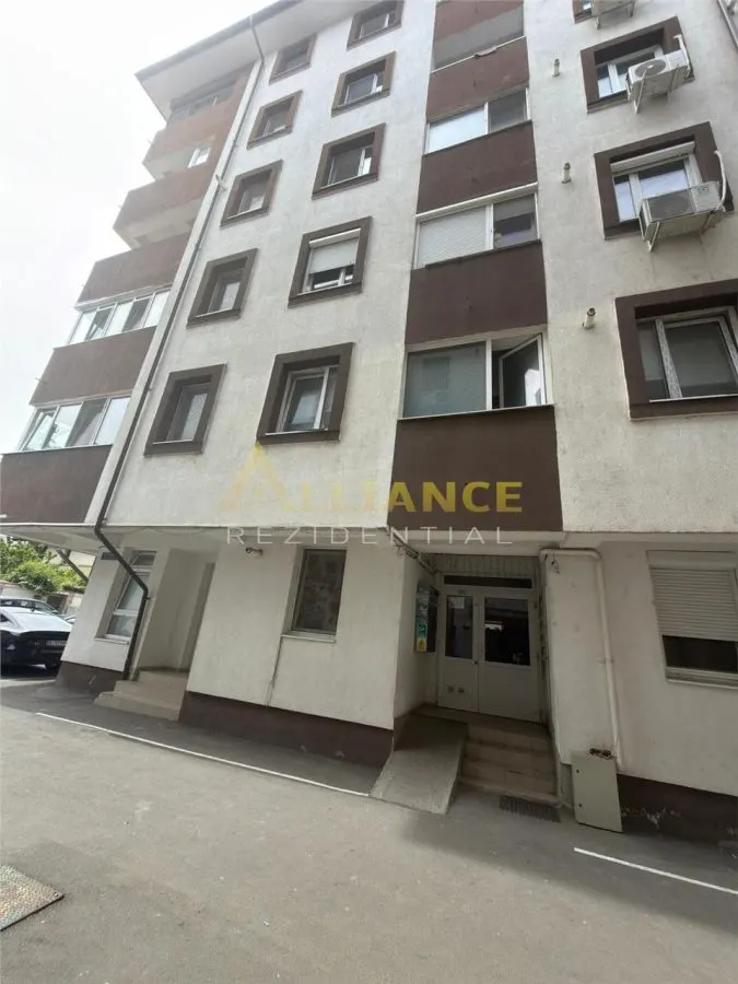 De vanzare in exclusivitate – Apartament 2 camere | langa Metrou  Str  Amurgului 31 - foto 2