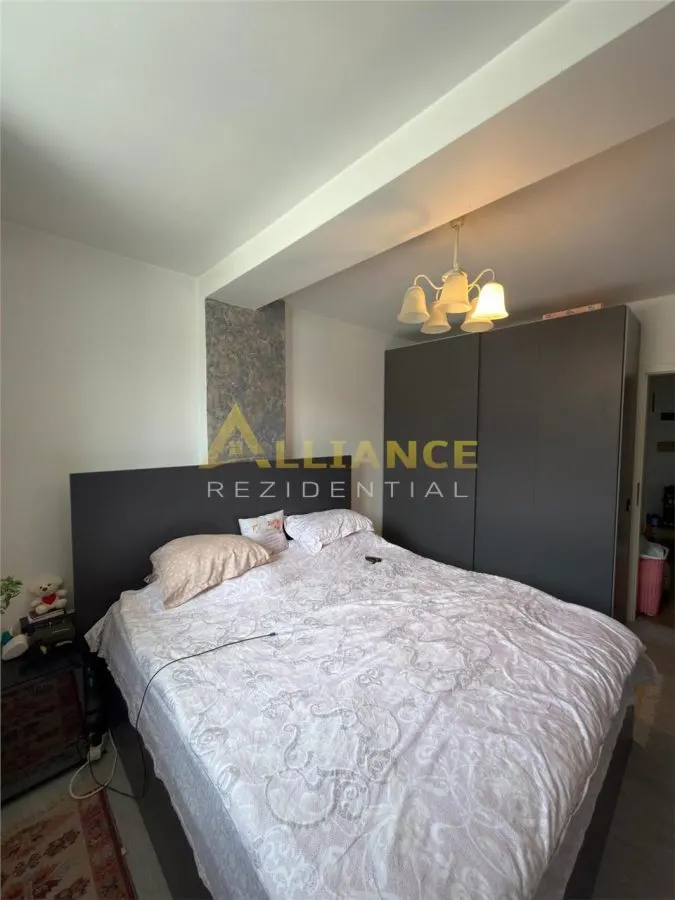 De vanzare in exclusivitate – Apartament 2 camere | langa Metrou  Str  Amurgului 31 - foto 14