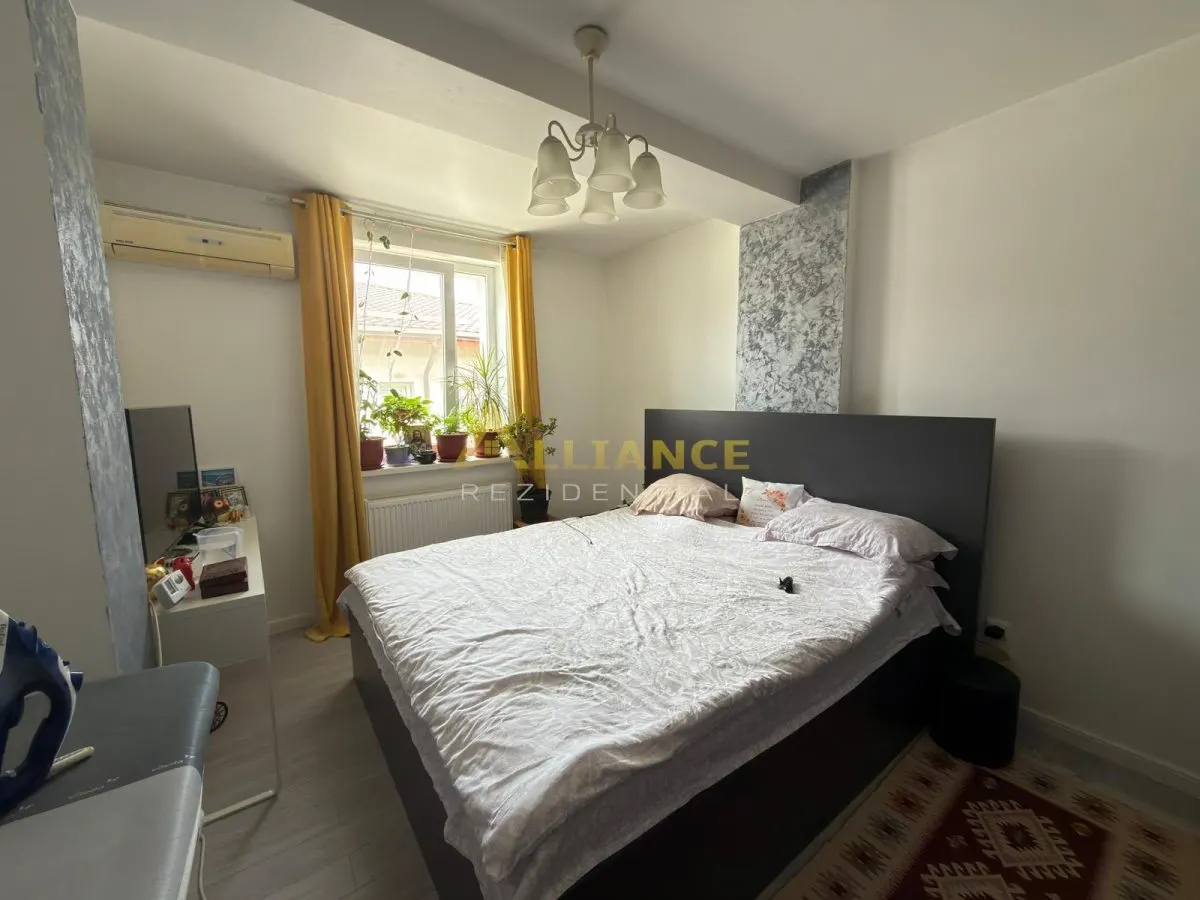 De vanzare in exclusivitate – Apartament 2 camere | langa Metrou  Str  Amurgului 31 - foto 16