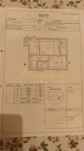 Apartament 2 camere I Metrou - foto 19