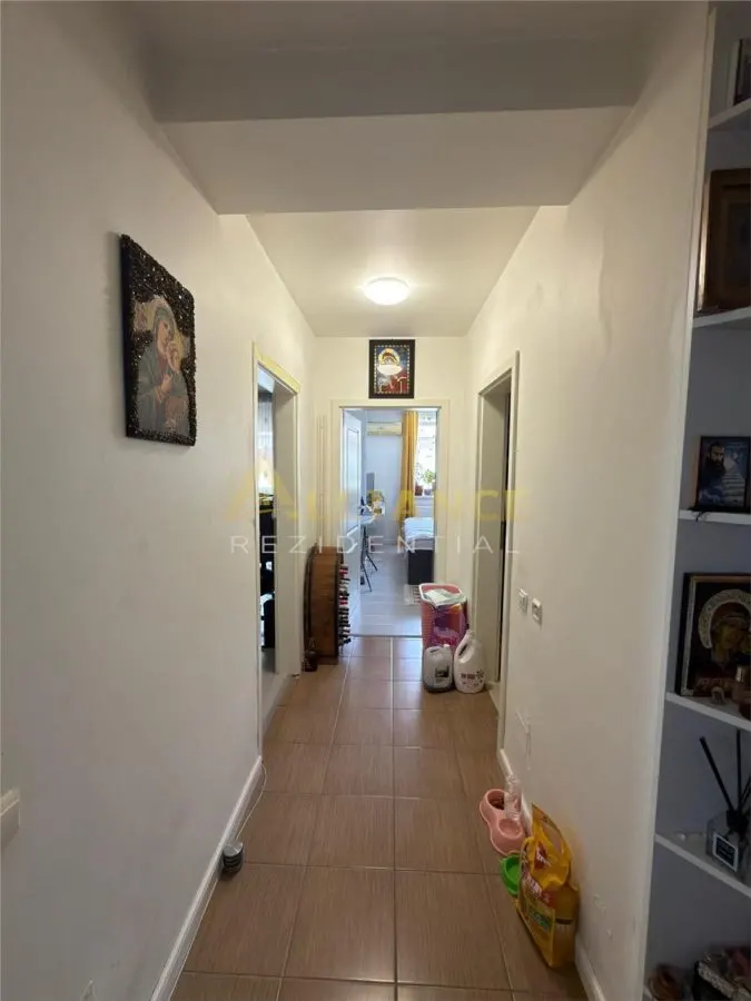 Apartament 2 camere I Metrou - foto 9