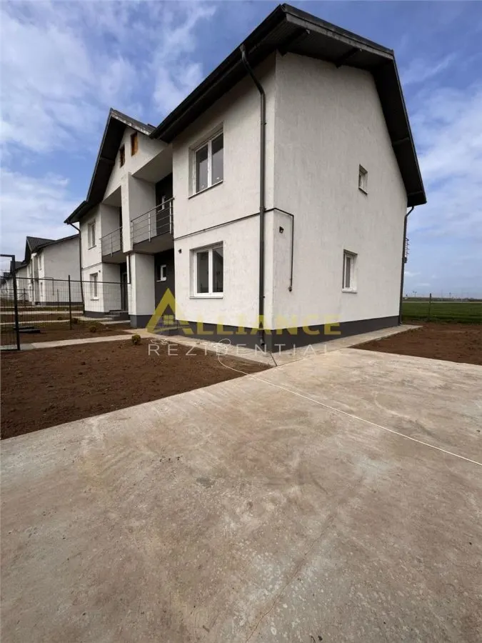 Popesti-Leordeni/Autostrada A0-Casa Gata de Mutare-4 Camere - foto 14