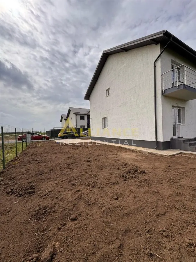 Popesti-Leordeni/Autostrada A0-Casa Gata de Mutare-4 Camere - foto 20