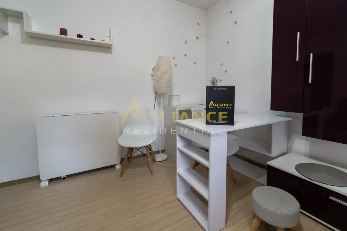 Popesti-Leordeni-Apartament 2 Camere-Demisol - foto 11