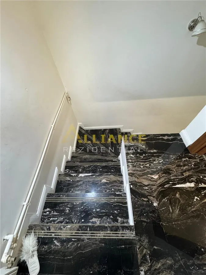 Duplex Jilava-7 Camere-Mobilat-450 MP Teren - foto 15