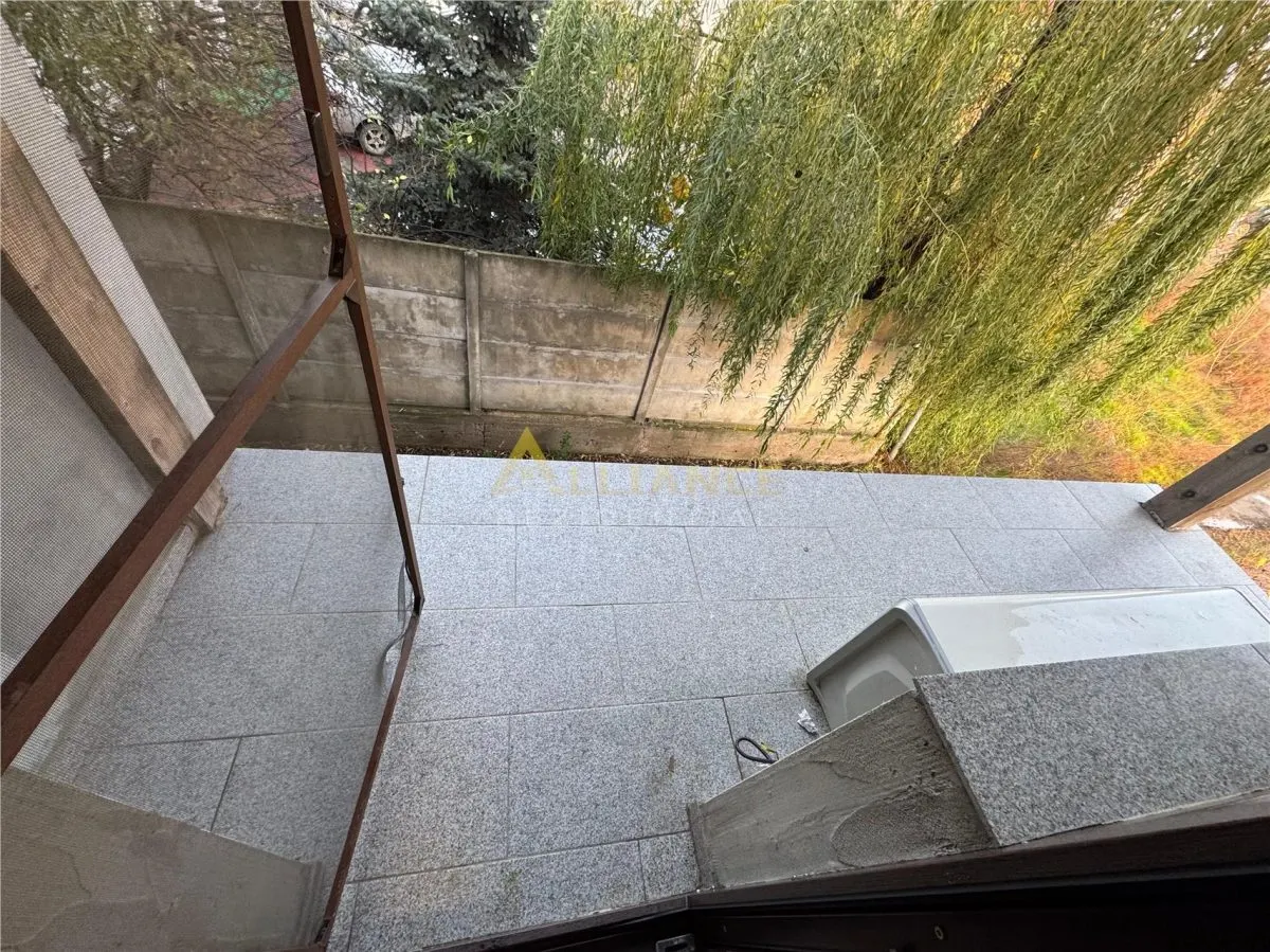 Duplex Jilava-7 Camere-Mobilat-450 MP Teren - foto 17