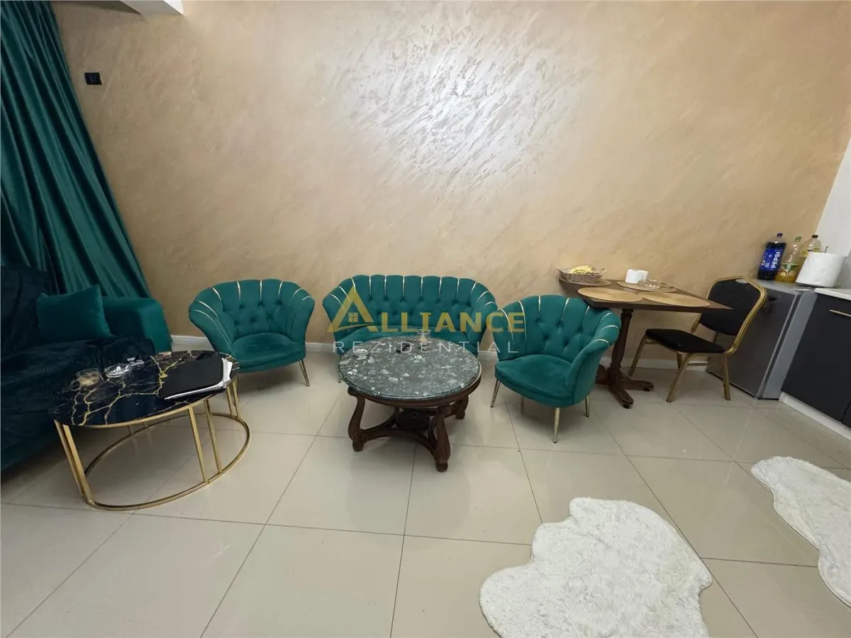 Duplex Jilava-7 Camere-Mobilat-450 MP Teren - foto 5