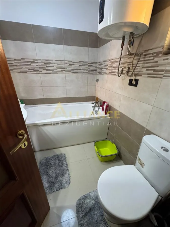 Duplex Jilava-7 Camere-Mobilat-450 MP Teren - foto 6