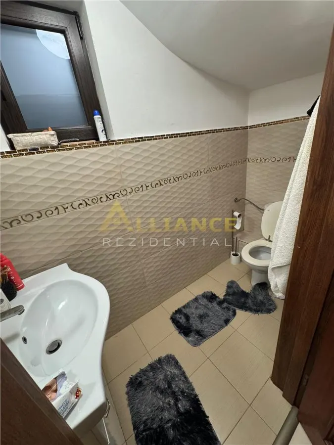 Duplex Jilava-7 Camere-Mobilat-450 MP Teren - foto 7