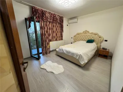 Duplex Jilava-7 Camere-Mobilat-450 MP Teren - foto 9