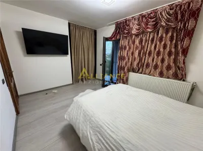 Duplex Jilava-7 Camere-Mobilat-450 MP Teren - foto 10